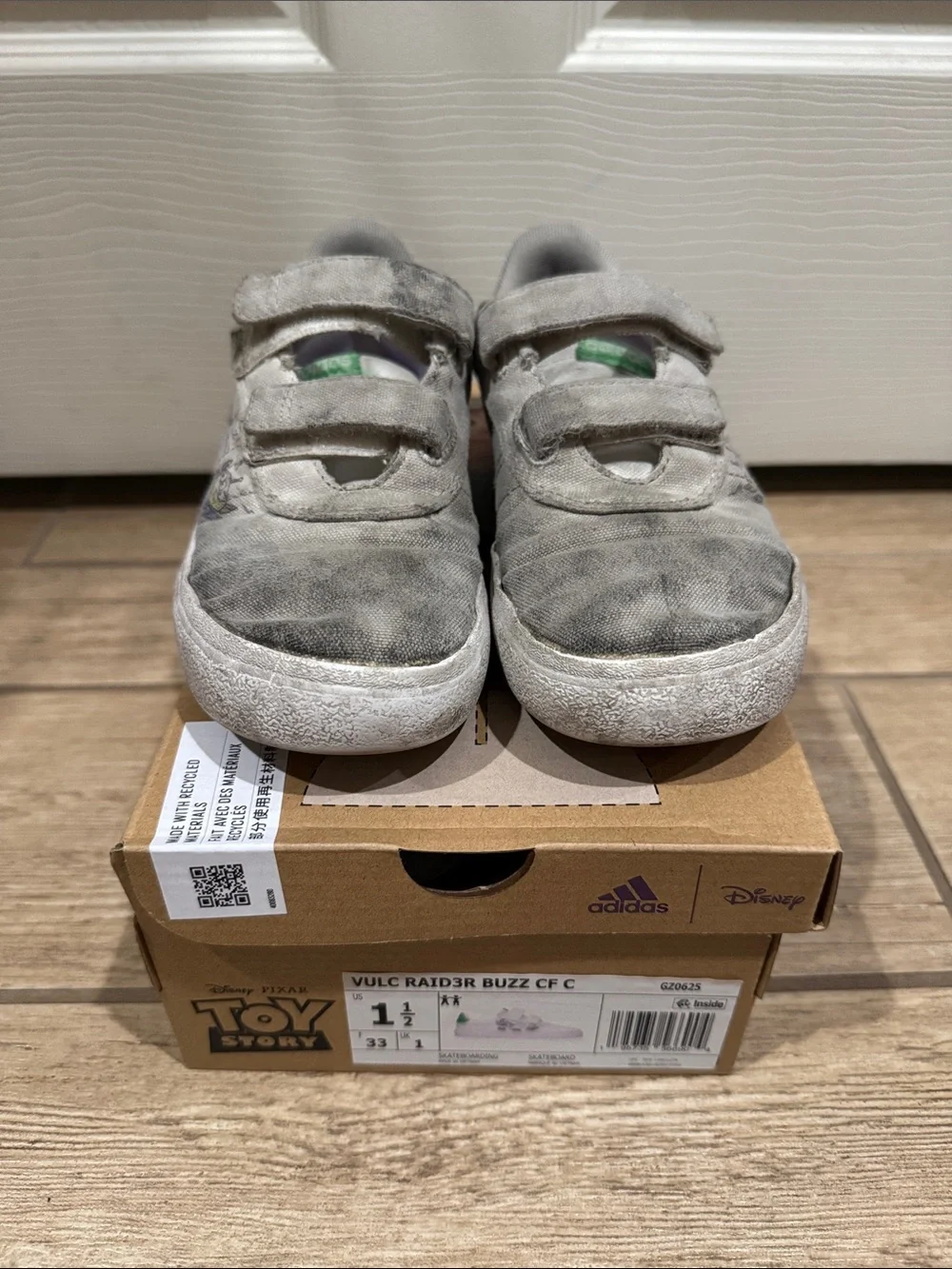 adidas pre owned